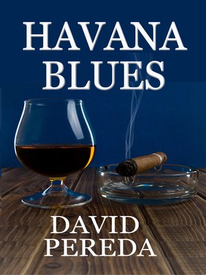 cover image of Havana Blues